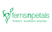 FernsnPetals Logo