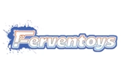 Ferventoys Logo