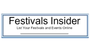 Festivals Insider Logo