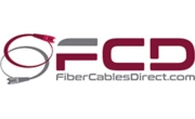 Fiber Cables Direct  Logo