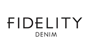 Fidelity Denim Coupons and Promo Codes
