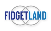 Fidgetland Logo