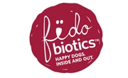 Fidobiotics Logo