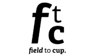 Field to Cup Logo