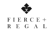 Fierce + Regal Coupons and Promo Codes