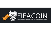 FIFACOIN Logo