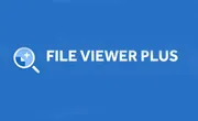 File Viewer Plus Logo