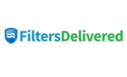 Filters Delivered  Coupons Logo