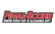 All Final-Score Coupons & Promo Codes