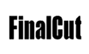 FinalCut Logo
