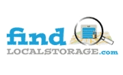 Find Local Storage Logo
