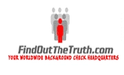 Find Out The Truth Logo