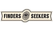 Finders Seekers Coupons and Promo Codes