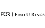 Find U Rings Logo