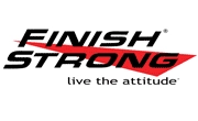 Finish Strong Logo