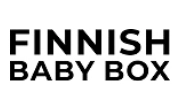 Finnish Baby Box US Logo