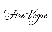 Fire Vogue Logo