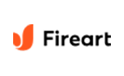 Fireart  Logo