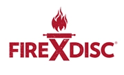 FireDisc Logo