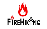 FireHiking Logo