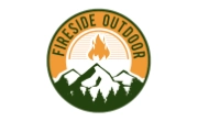 Fireside Outdoor  Logo