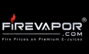 FireVapor Logo