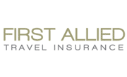 First Allied Travel Insurance Logo