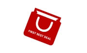 First Best Deal Logo