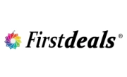 FirstDeals Coupons and Promo Codes