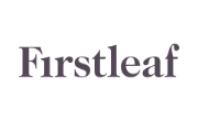 FirstLeaf Logo