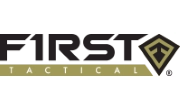 First Tactical Logo