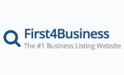 first4business Logo