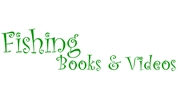 Fishing Books and Videos Logo