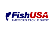 All FishUSA Coupons & Promo Codes