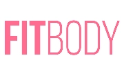 Fit Body App Logo