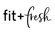 Fit & Fresh Logo