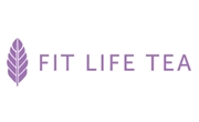 Fit Life Tea Logo