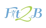 Fit2B Logo