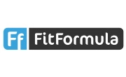FitFormula Wellness Logo