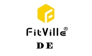 FitVille (DE) Logo