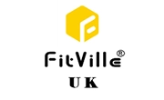 FitVille (UK) Logo