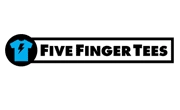 All Five Finger Tees Coupons & Promo Codes