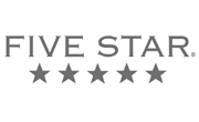 FiveStar Logo