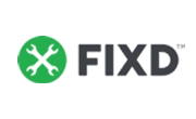 FIXD Logo