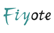 Fiyote Logo