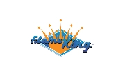 Flame King Logo