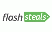 Flash Steals Logo