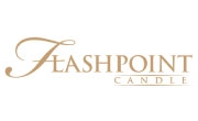 Flashpoint Candle Logo