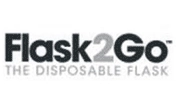 Flask2Go Logo