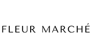 Fleur Marché Logo